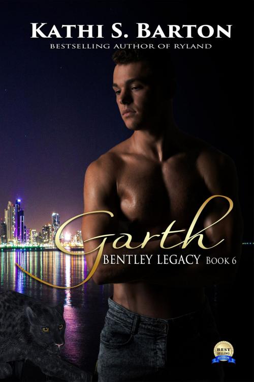 Cover of the book Garth by Kathi S. Barton, World Castle Publishing, LLC