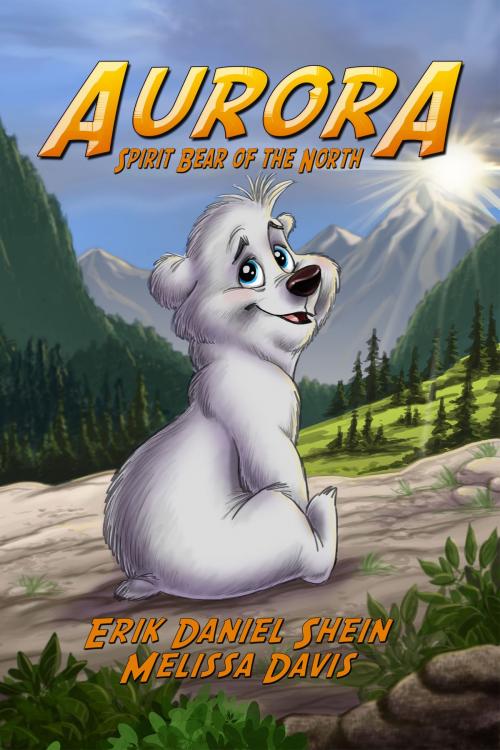 Cover of the book Aurora by Erik Daniel Shein, Melissa Davis, World Castle Publishing, LLC