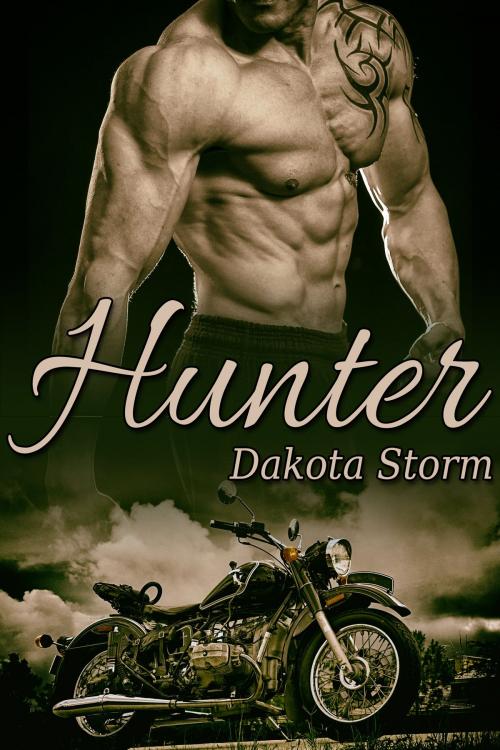 Cover of the book Hunter by Dakota Storm, JMS Books LLC
