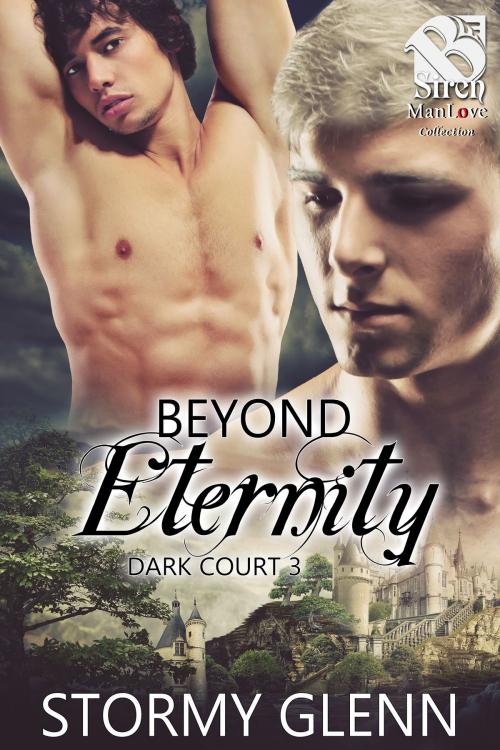 Cover of the book Beyond Eternity by Stormy Glenn, Siren-BookStrand