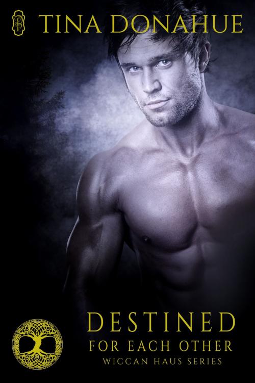 Cover of the book Destined for Each Other by Tina Donahue, Decadent Publishing Company