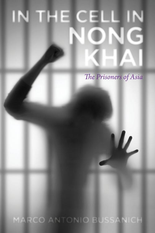 Cover of the book In The Cell In Nong Khai by Marco Antonio Bussanich, Tellwell Talent