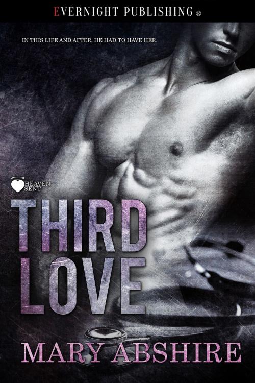 Cover of the book Third Love by Mary Abshire, Evernight Publishing