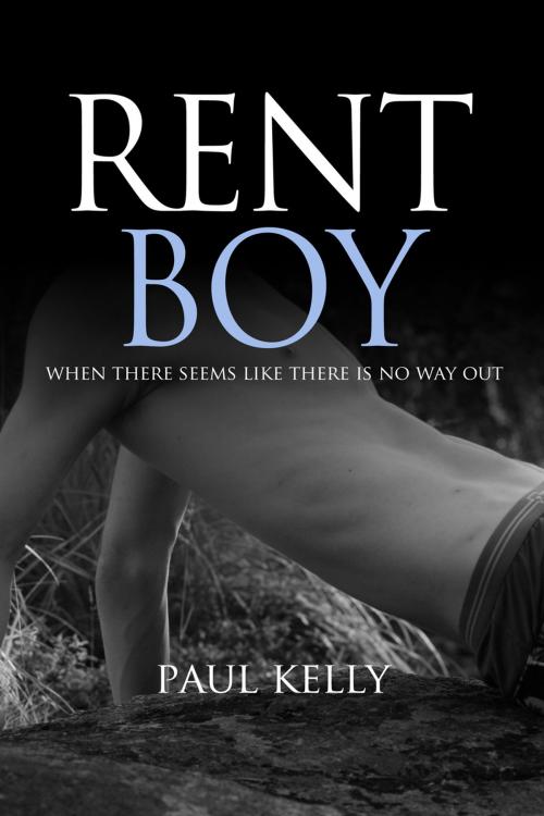 Cover of the book Rent Boy by Paul Kelly, Andrews UK