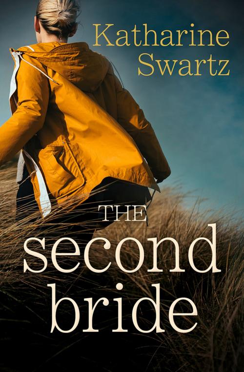 Cover of the book The Second Bride by Katharine Swartz, Lion Hudson