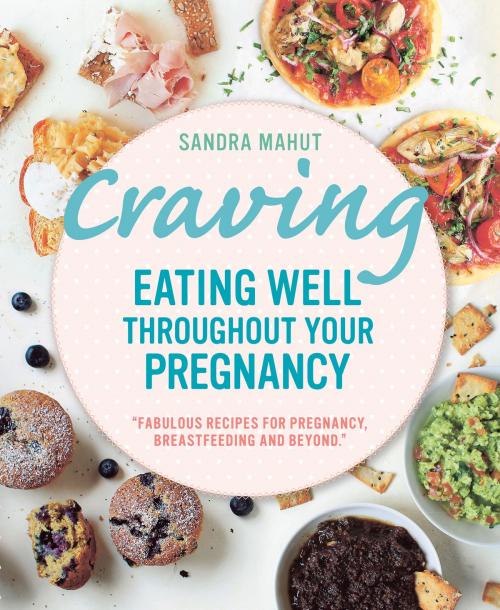 Cover of the book Craving by Sandra Mahut, Allen & Unwin