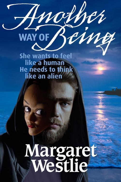 Cover of the book Another Way of Being by Margaret A. Westlie, Selkirk Stories