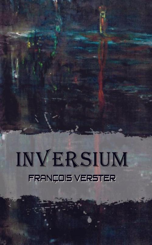 Cover of the book Inversuim by Francois Verster, Groep 7 Drukkers en Uitgewers