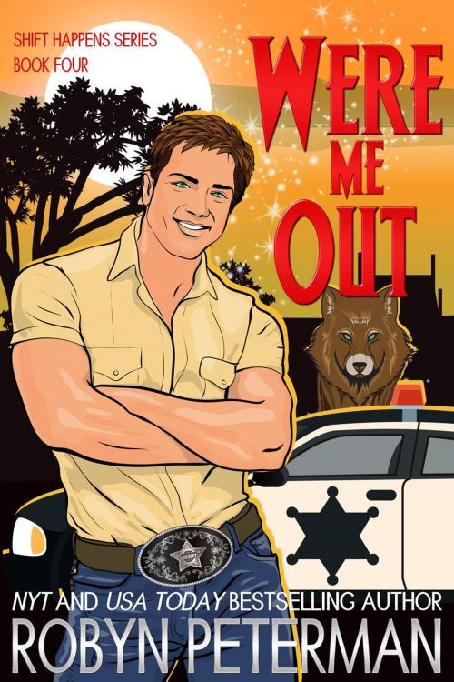 Cover of the book Were Me Out by Robyn Peterman, Robyn Peterman