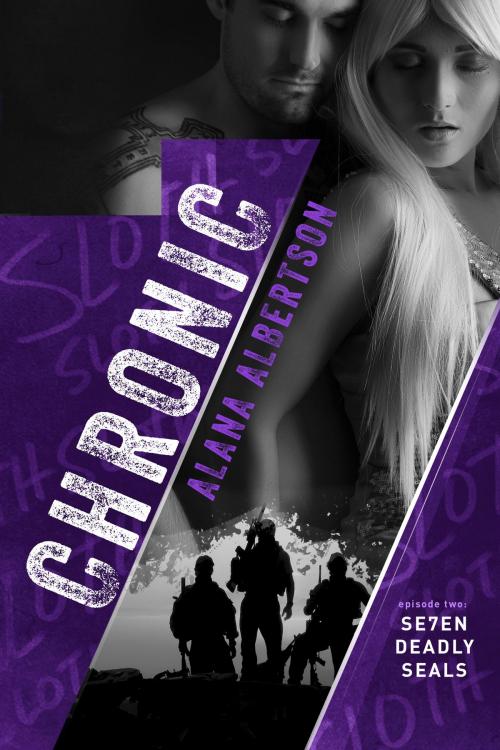 Cover of the book Chronic by Alana Albertson, Bolero Books LLC