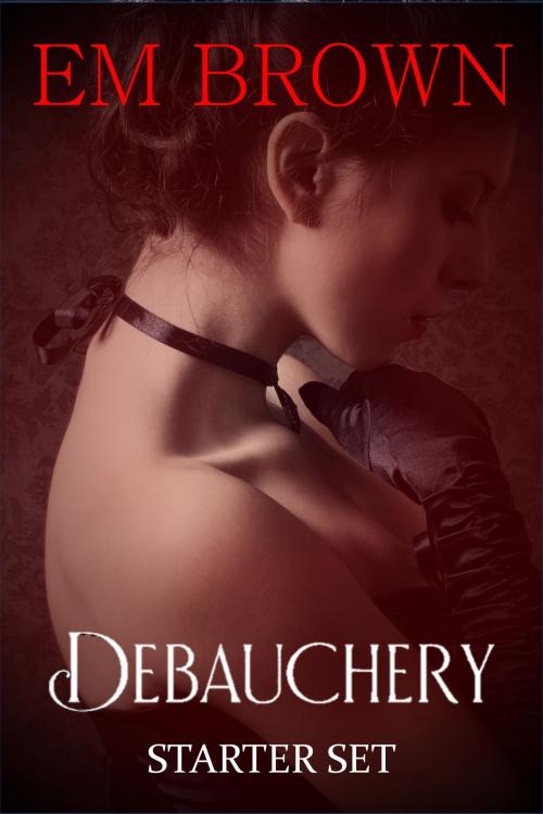 Cover of the book Debauchery: Starter Set by Em Brown, Em Brown