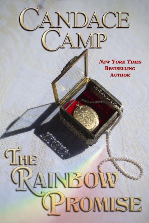 Cover of the book The Rainbow Promise by Candace Camp, Class Ebook Editions Ltd.