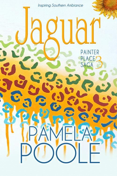 Cover of the book Jaguar by Pamela Poole, Southern Sky Publishing