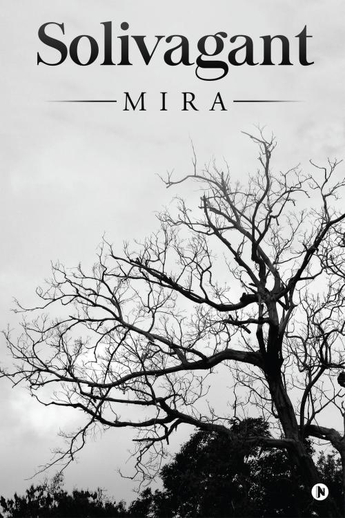 Cover of the book Solivagant by Mira, Notion Press