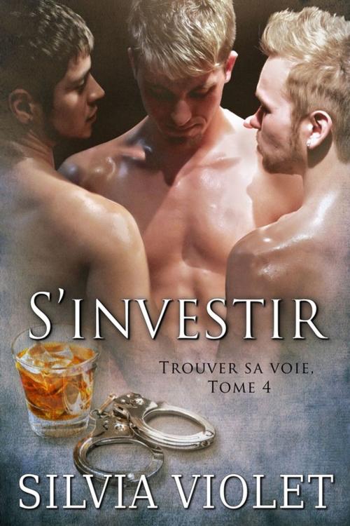 Cover of the book S'investir by Silvia Violet, Juno Publishing