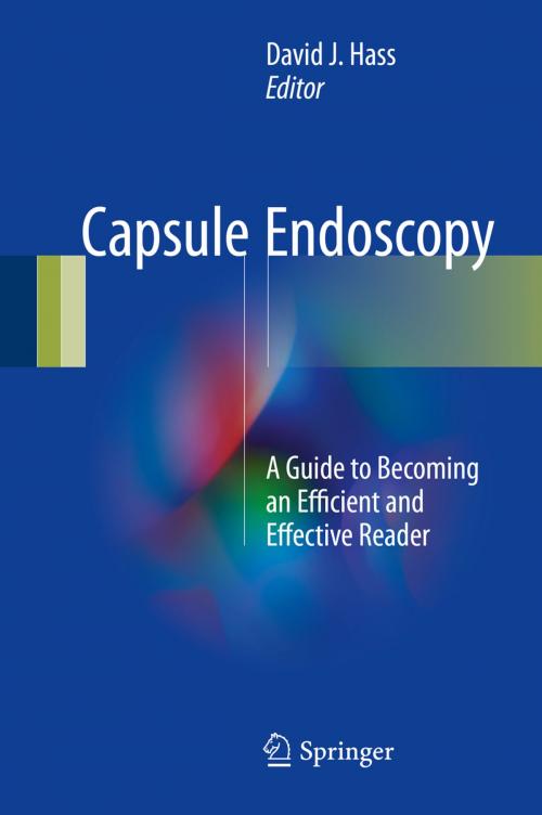 Cover of the book Capsule Endoscopy by , Springer International Publishing