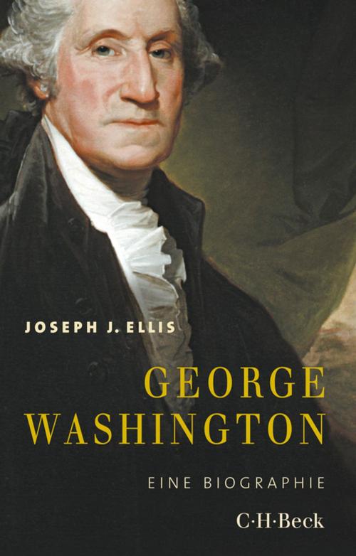Cover of the book George Washington by Joseph J. Ellis, C.H.Beck