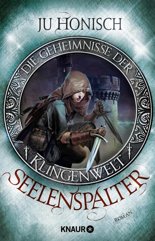Cover of the book Seelenspalter by Ju Honisch, Knaur eBook