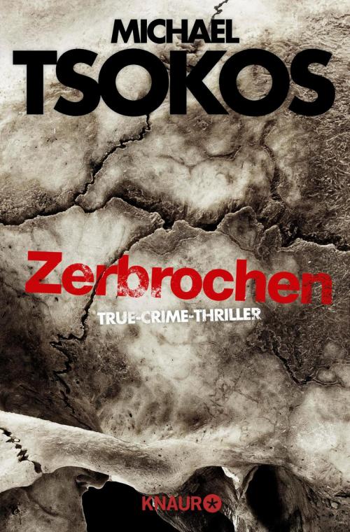 Cover of the book Zerbrochen by Andreas Gößling, Prof. Dr. Michael Tsokos, Knaur eBook