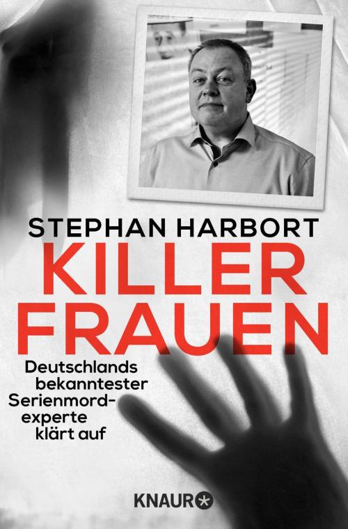 Cover of the book Killerfrauen by Stephan Harbort, Knaur eBook