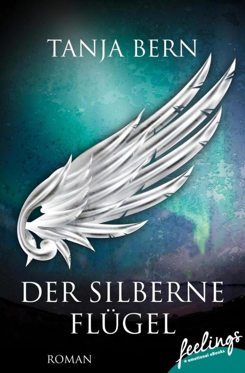 Cover of the book Der silberne Flügel by Tanja Bern, Feelings