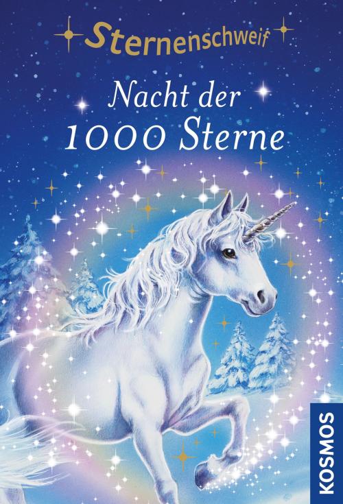 Cover of the book Sternenschweif, 7, Nacht der 1000 Sterne by Linda Chapman, Franckh-Kosmos Verlags-GmbH & Co. KG