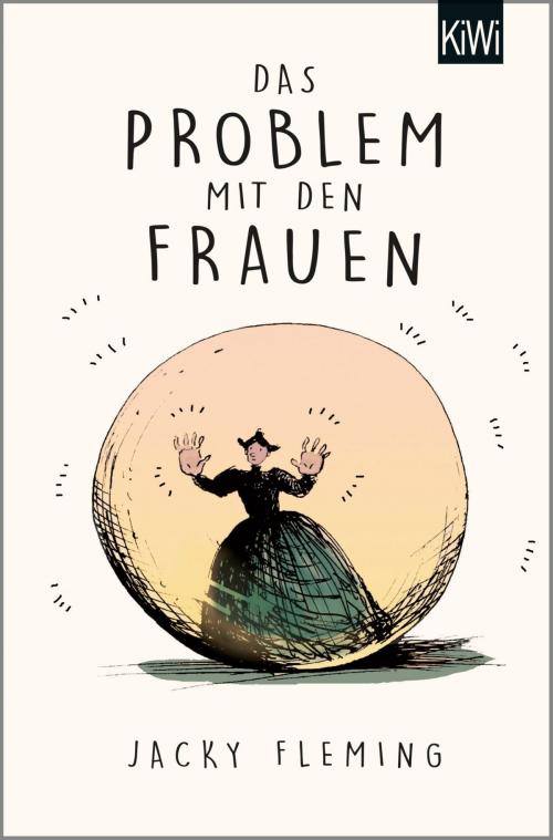 Cover of the book Das Problem mit den Frauen by Jacky Fleming, Kiepenheuer & Witsch eBook