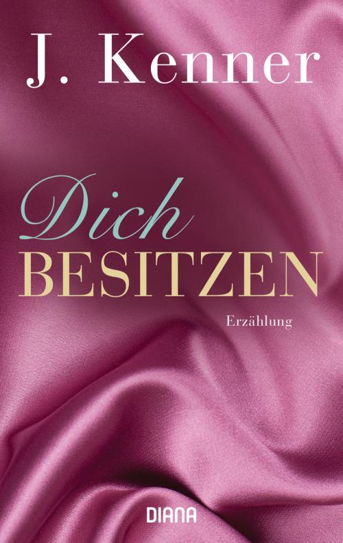 Cover of the book Dich besitzen by J. Kenner, Diana Verlag