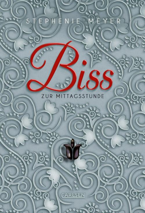 Cover of the book Biss zur Mittagsstunde (Bella und Edward 2) by Stephenie Meyer, Carlsen