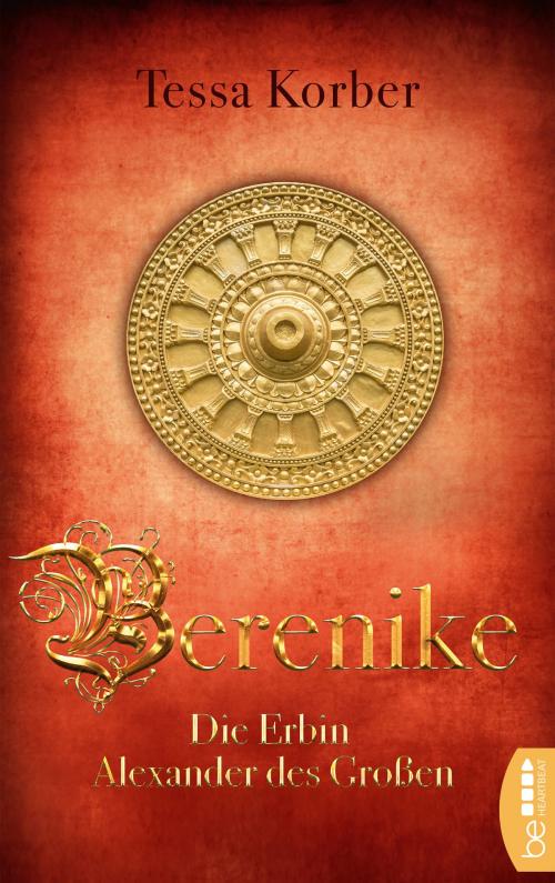 Cover of the book Berenike by Tessa Korber, beHEARTBEAT by Bastei Entertainment