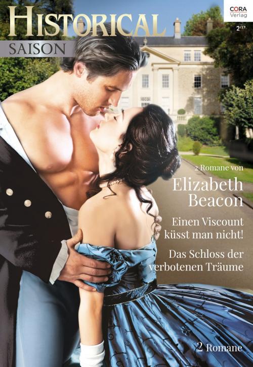 Cover of the book Historical Saison Band 43 by Elizabeth Beacon, CORA Verlag
