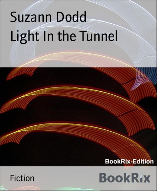 Cover of the book Light In the Tunnel by Suzann Dodd, BookRix