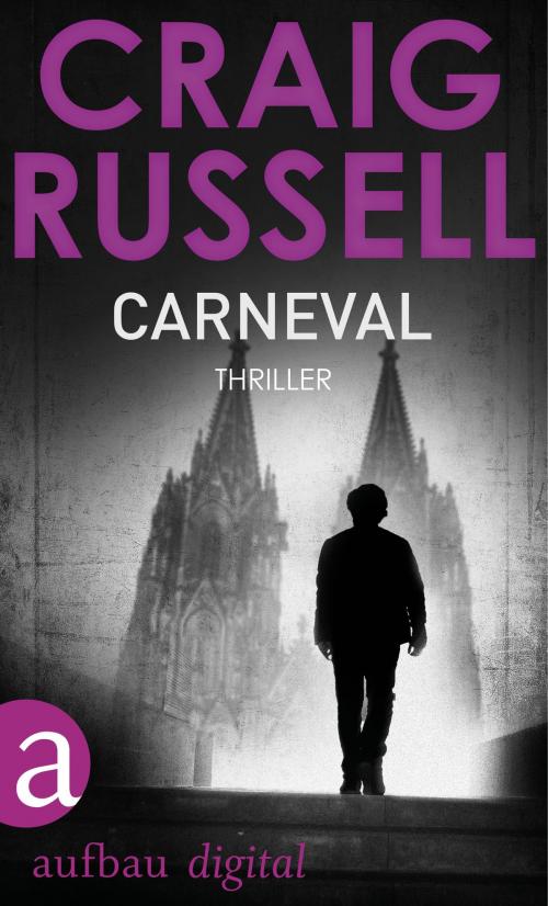 Cover of the book Carneval by Craig Russell, Aufbau Digital