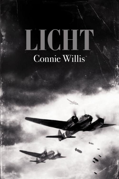 Cover of the book Licht by Connie Willis, Cross Cult