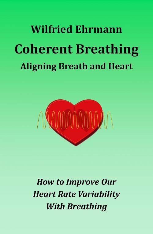 Cover of the book Coherent Breathing by Wilfried Ehrmann, tao.de