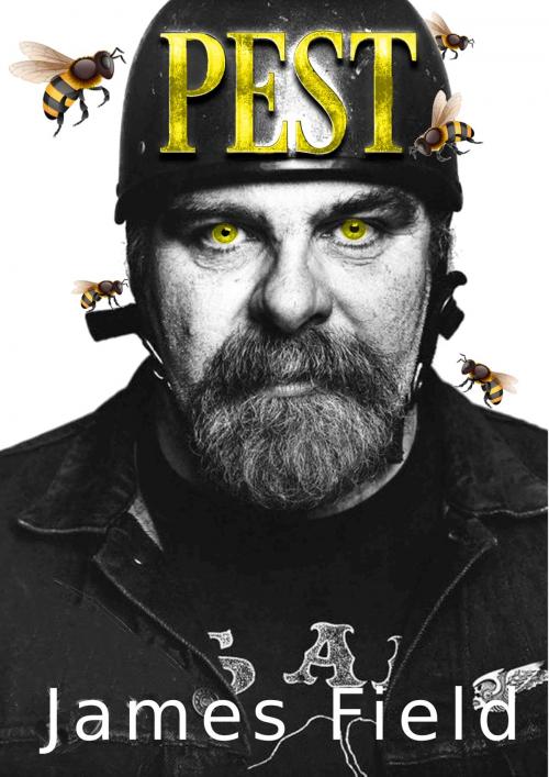 Cover of the book Pest by James Field, James Field