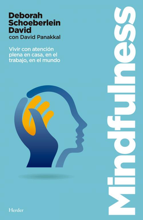 Cover of the book Mindfulness by Deborah Schoeberlein, Herder Editorial