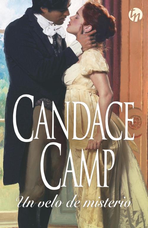 Cover of the book Un velo de misterio by Candace Camp, Harlequin, una división de HarperCollins Ibérica, S.A.