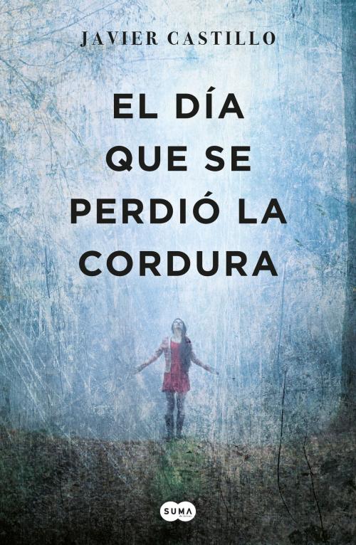 Cover of the book El día que se perdió la cordura by Javier Castillo, Penguin Random House Grupo Editorial España
