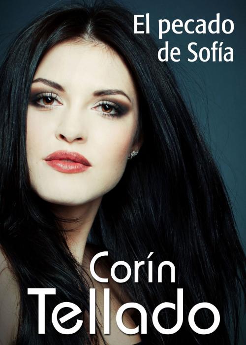 Cover of the book El pecado de Sofía by Corín Tellado, Grupo Planeta