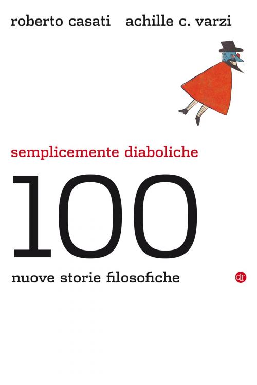 Cover of the book Semplicemente diaboliche by Roberto Casati, Achille C. Varzi, Editori Laterza