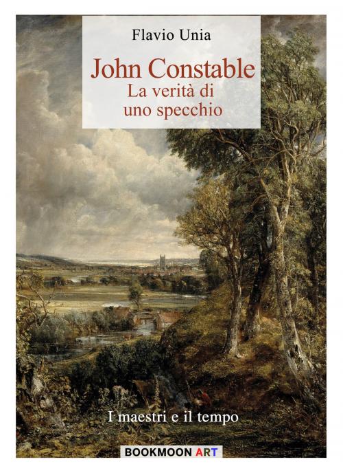 Cover of the book John Constable by Flavio Unia, Soldiershop