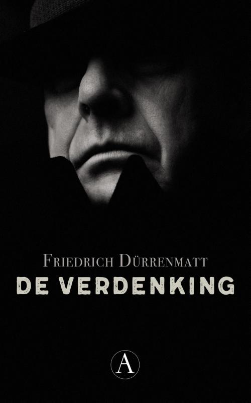 Cover of the book De verdenking by Friedrich Dürrenmatt, Singel Uitgeverijen