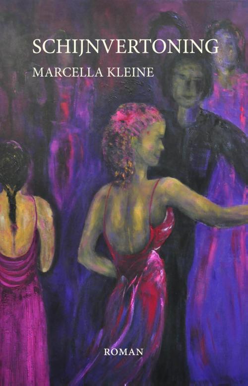 Cover of the book Schijnvertoning by Marcella Kleine, Romadevi Stories