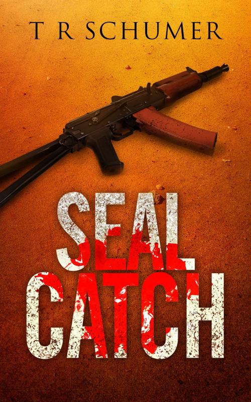 Cover of the book SEAL Catch by T. R. Schumer, T. R. Schumer