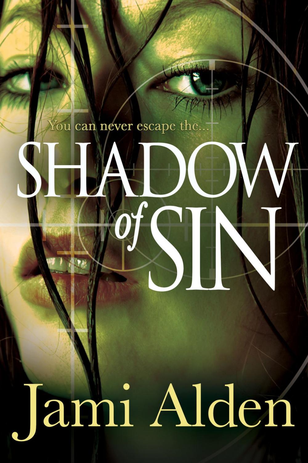 Big bigCover of Shadow Of Sin