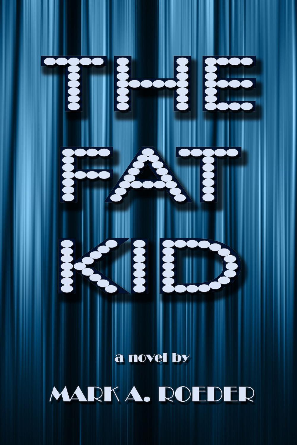 Big bigCover of The Fat Kid