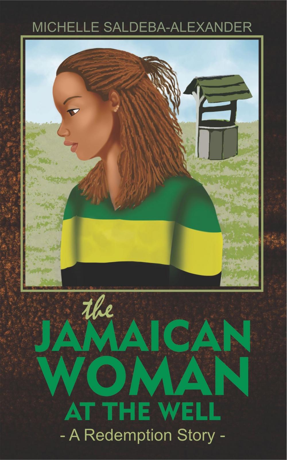 Big bigCover of The Jamaican Woman at the Well