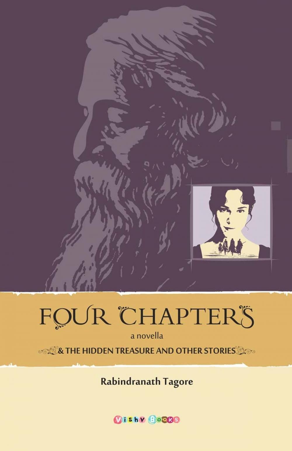 Big bigCover of Four Chapters
