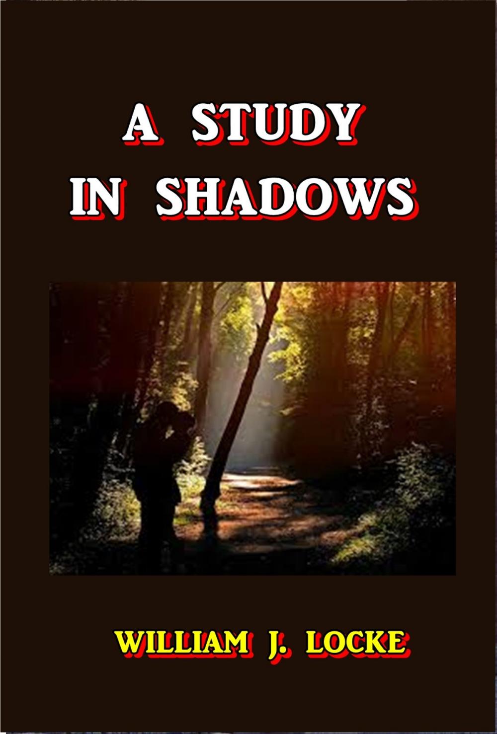 Big bigCover of A Study in Shadows
